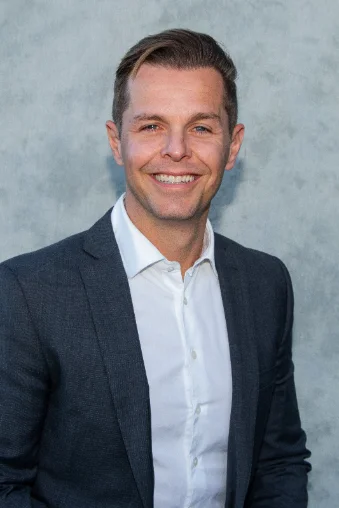 Garreth Montano headshot